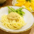 るるおか's cooksnap of when they made アボカドとたらこのマヨパスタ☆.