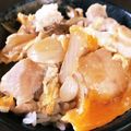 なりのじゅん's cooksnap of when they made これこれ！皆大好き♡親子丼.