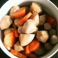 まどかんちママ's cooksnap of when they made 里芋の炊いたん.