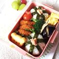 クッキングサクラ's cooksnap of when they made ＊ナスの簡単マリネ＊.