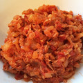 サミイ's cooksnap of when they made なんでも使える＊簡単ツナトマトソース.