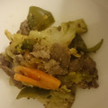 dollyj's cooksnap of when they made 牛肉とキャベツのマヨ☆マスタード炒め.