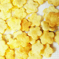 ☆rome☆'s cooksnap of when they made 犬用さつまいもクッキー.