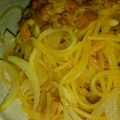 はるすずv's cooksnap of when they made 簡単☆絶対美味しい納豆パスタ.