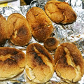 ねぞろ's cooksnap of when they made 甘さ控えめ☆簡単☆ちんすこう.