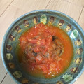 なかつさかたいふ's cooksnap of when they made おいしいトマトソース.