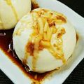 きゃべゆずぽん's cooksnap of when they made ※肉まん簡単アレンジ※.
