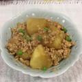 まさたかまま's cooksnap of when they made 簡単新じゃがのそぼろ煮☆.