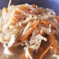 ♡あきな♡'s cooksnap of when they made お弁当の常備菜☆作り置き☆切り干し大根.