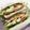 ♡♥non♥♡'s cooksnap of when they made 分厚すぎず食べやすい！わんぱくサンド！.