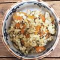 ミトン母ちゃん's cooksnap of when they made 炒り豆腐.