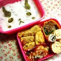 あーたくん's cooksnap of when they made 簡単鶏ささみのピカタ.