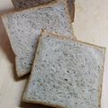 たにたーに's cooksnap of when they made アールグレーの食パン(HBで生地作り).