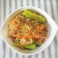 なこさま's cooksnap of when they made 夏バテに！豚肉ときゅうりと春雨の炒めもの.