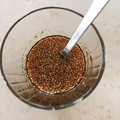 かうはさす's cooksnap of when they made ☺簡単♪手作り和風ごまドレッシング☺.