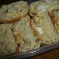 妙香ママ's cooksnap of when they made ◎　長ネギの卵焼き　◎.