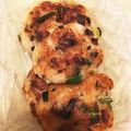 抹茶ロールル's cooksnap of when they made 大根大量消費,簡単／大根もち◆ヘルシー.