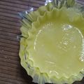 みわこn's cooksnap of when they made 余った卵白の冷凍保存.