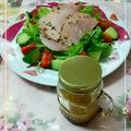 sakuraロゼット's cooksnap of when they made お気に入り♪醤油ドレッシング.