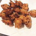 クックMB9FV1☆'s cooksnap of when they made 真鯛　さつま揚げ.