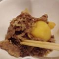 ポンポン・ダリア's cooksnap of when they made ＊少しの手間で放置！基本の肉じゃが＊.