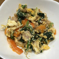 ミラゴン's cooksnap of when they made 簡単卵とじ豚丼！.