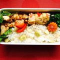 boobo9214's cooksnap of when they made ♡山形♡打ち豆ご飯.