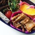 さくぷっち's cooksnap of when they made たれづけゴボウ揚げ.