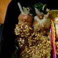 ・リ・ン・'s cooksnap of when they made 豆苗ともやしの豚バラ巻.