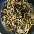 クックEC91N0☆'s cooksnap of when they made 簡単！ひじき煮.