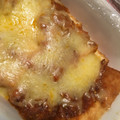 ましたこ's cooksnap of when they made 厚揚げとミートソースのチーズ焼き！！.