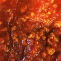 ダニエラー's cooksnap of when they made 【簡単】煮込まない基本のミートソース.
