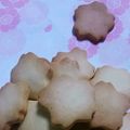 まるりー♬'s cooksnap of when they made 甘さ控えめ、サクサククッキー！.