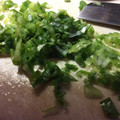 ♡りりたん♡'s cooksnap of when they made 簡単☆白ネギのみじん切りのコツ.