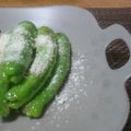 ダイナマイト漆黒's cooksnap of when they made シシトウ…ザッと炒めるだけ！.