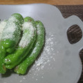 ダイナマイト漆黒's cooksnap of when they made シシトウ…ザッと炒めるだけ！.