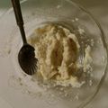 ゆめゆみき's cooksnap of when they made 離乳食 豆腐とバナナのトロトロ.