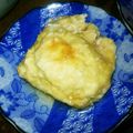 non6vtan's cooksnap of when they made 玉子の消費にも★玉子の巾着煮.