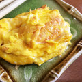 ﾂﾎﾞﾐ's cooksnap of when they made とろとろチーズinオムレツ.