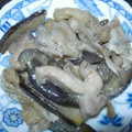 チヒナコ's cooksnap of when they made ☆鶏ももと秋茄子の煮物☆.