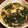 ○りんごママ○'s cooksnap of when they made 1才～OK✌鱈とチンゲン菜の中華あんかけ.
