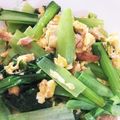 ぴょんちゃん♡♡'s cooksnap of when they made こまつなツナ♪.
