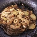 みーとんとん★'s cooksnap of when they made じゃがいも鶏肉の醤油マヨ炒め！.