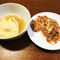 カメ姫☆'s cooksnap of when they made 納豆おかず！卵とお野菜で☆だし巾着煮.