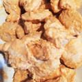 Iriyamase's cooksnap of when they made 激ウマッ☆鶏むね肉のやわらか♪とりマヨ.