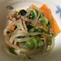 chanyuuuuu's cooksnap of when they made 節約☆豚肉と白菜の塩あんかけ☆中華丼風.