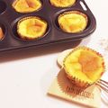 クック2A2K04☆'s cooksnap of when they made 簡単☆スフレチーズケーキ.