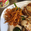 ★mike★'s cooksnap of when they made 人参とツナの和風マヨ炒め.