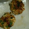 あいあおぽん's cooksnap of when they made お弁当に♪はんぺん焼き.