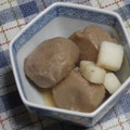 さっちゃん１号's cooksnap of when they made イカと里芋の煮っころがし♪.